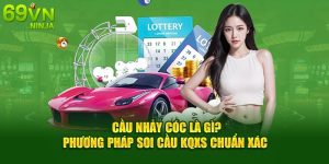 Cầu Nhảy Cóc Là Gì