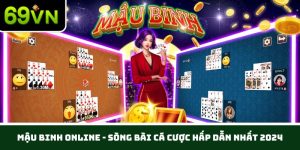 Mậu binh online