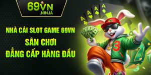 nhà cái slot game