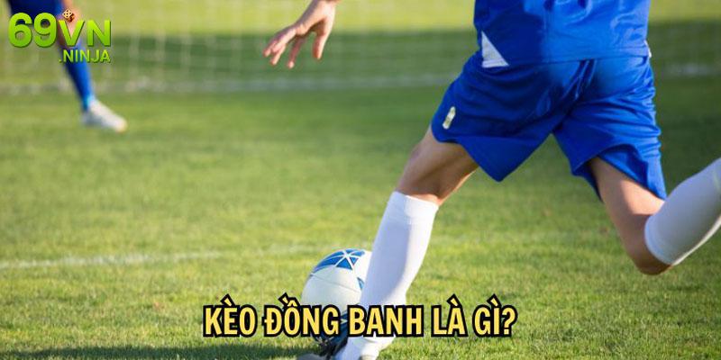 Đọc hiểu tỷ lệ Handicap 0 bàn thắng cơ bản