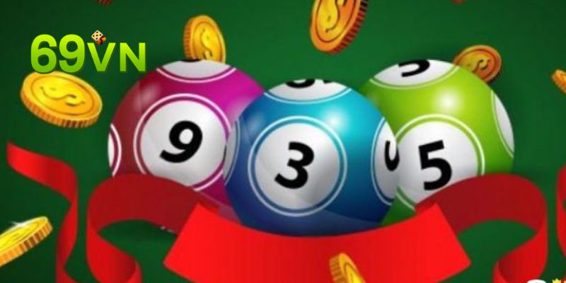 Một vài câu hỏi liên quan đến xổ số Mega 6/45