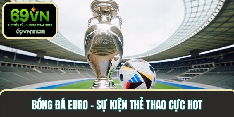 Bóng đá Euro